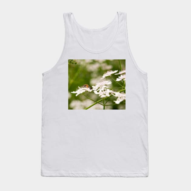 fli pollen Tank Top by pcfyi